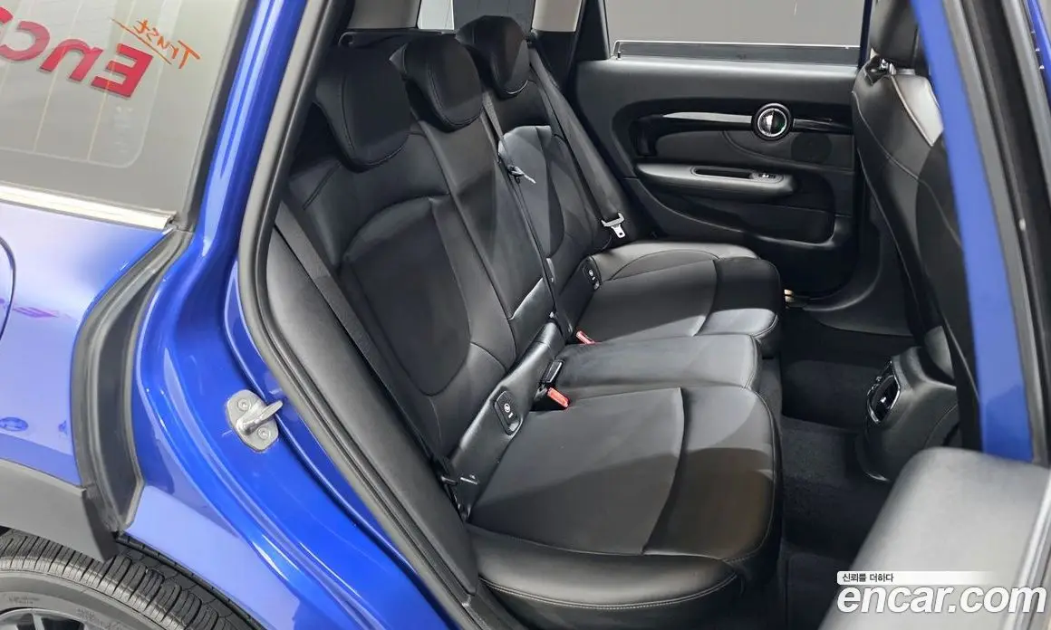 Mini Clubman 2020 1.5 автомат (гидро), фото 17 Mini Clubman 2020 1.5 автомат (гидро), фото 17