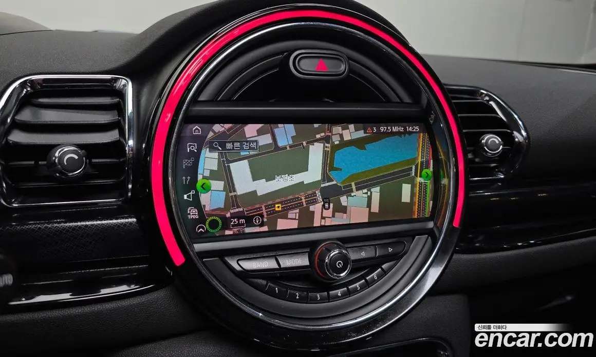 Mini Clubman 2020 1.5 автомат (гидро), фото 20 Mini Clubman 2020 1.5 автомат (гидро), фото 20