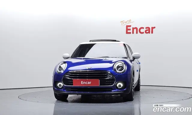 Mini Clubman 2020 1.5 автомат (гидро), миниатюра 3 Mini Clubman 2020 1.5 автомат (гидро), миниатюра 3