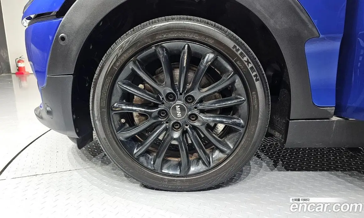 Mini Clubman 2020 1.5 автомат (гидро), фото 5 Mini Clubman 2020 1.5 автомат (гидро), фото 5