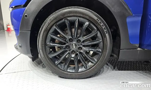 Mini Clubman 2020 1.5 автомат (гидро), миниатюра 5 Mini Clubman 2020 1.5 автомат (гидро), миниатюра 5
