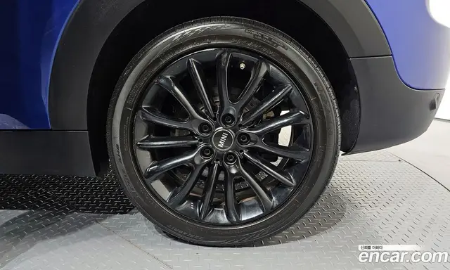 Mini Clubman 2020 1.5 автомат (гидро), миниатюра 7 Mini Clubman 2020 1.5 автомат (гидро), миниатюра 7