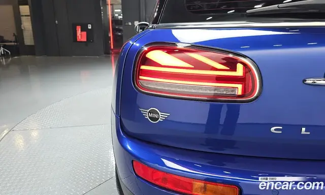 Mini Clubman 2020 1.5 автомат (гидро), миниатюра 9 Mini Clubman 2020 1.5 автомат (гидро), миниатюра 9