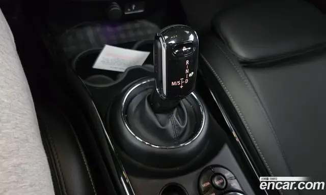 Mini Clubman 2020 1.5 автомат (гидро), миниатюра 12
