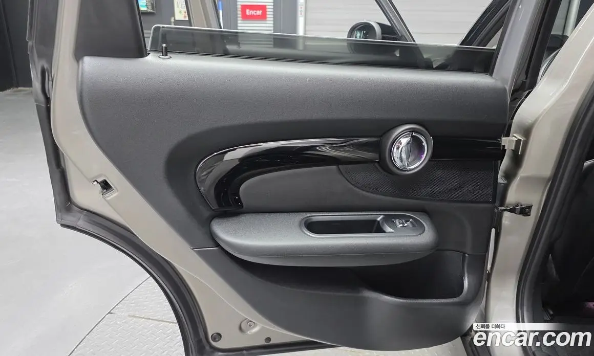 Mini Clubman 2020 1.5 автомат (гидро), фото 15 Mini Clubman 2020 1.5 автомат (гидро), фото 15