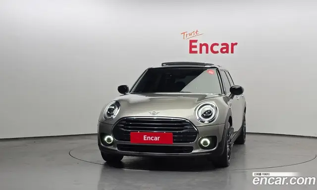 Mini Clubman 2020 1.5 автомат (гидро), миниатюра 3 Mini Clubman 2020 1.5 автомат (гидро), миниатюра 3