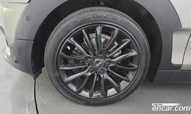 Mini Clubman 2020 1.5 автомат (гидро), миниатюра 5 Mini Clubman 2020 1.5 автомат (гидро), миниатюра 5