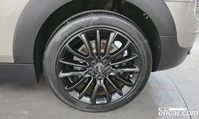 Mini Clubman 2020 1.5 автомат (гидро), миниатюра 7 Mini Clubman 2020 1.5 автомат (гидро), миниатюра 7