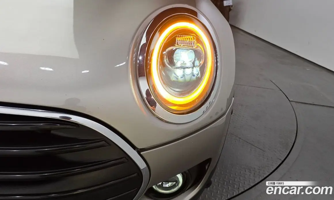 Mini Clubman 2020 1.5 автомат (гидро), фото 8 Mini Clubman 2020 1.5 автомат (гидро), фото 8