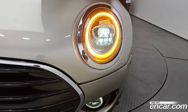 Mini Clubman 2020 1.5 автомат (гидро), миниатюра 8 Mini Clubman 2020 1.5 автомат (гидро), миниатюра 8