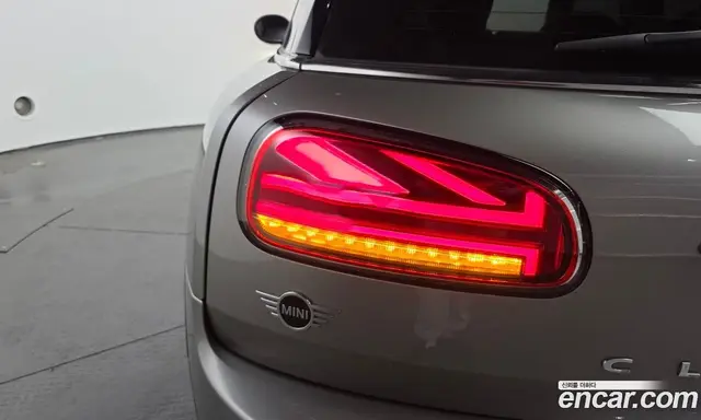 Mini Clubman 2020 1.5 автомат (гидро), миниатюра 9 Mini Clubman 2020 1.5 автомат (гидро), миниатюра 9