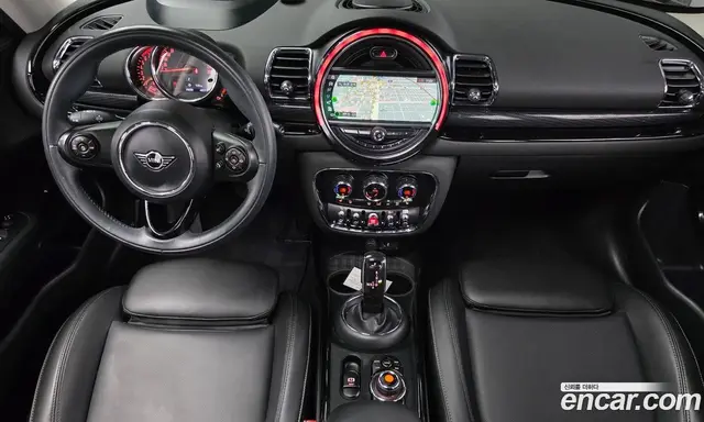Mini Clubman 2020 1.5 автомат (гидро), миниатюра 10 Mini Clubman 2020 1.5 автомат (гидро), миниатюра 10