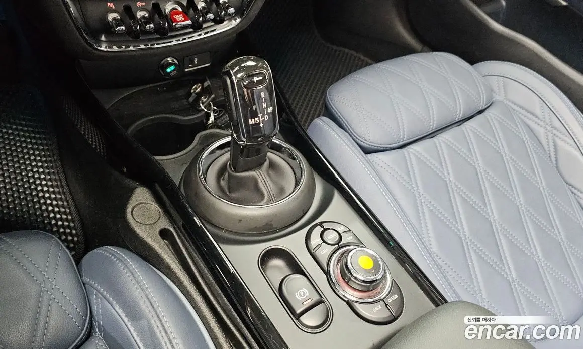 Mini Clubman 2021 1.5 автомат (гидро), фото 12