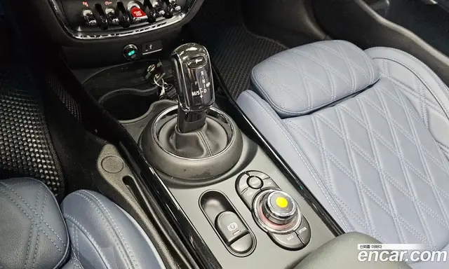 Mini Clubman 2021 1.5 автомат (гидро), миниатюра 12