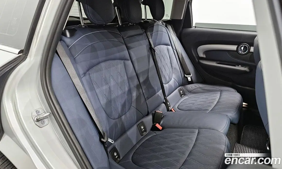 Mini Clubman 2021 1.5 автомат (гидро), фото 17
