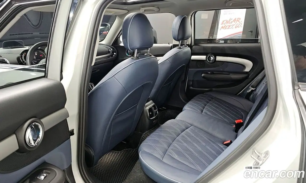 Mini Clubman 2021 1.5 автомат (гидро), фото 18