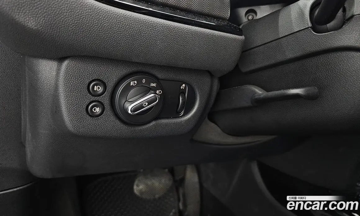 Mini Clubman 2021 1.5 автомат (гидро), фото 20