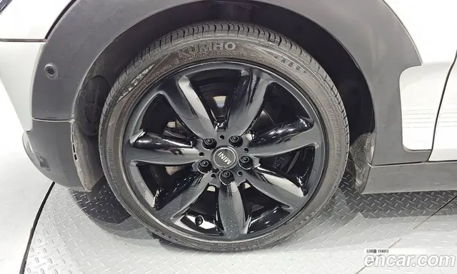 Mini Clubman 2021 1.5 автомат (гидро), миниатюра 5