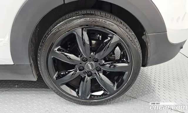 Mini Clubman 2021 1.5 автомат (гидро), миниатюра 7