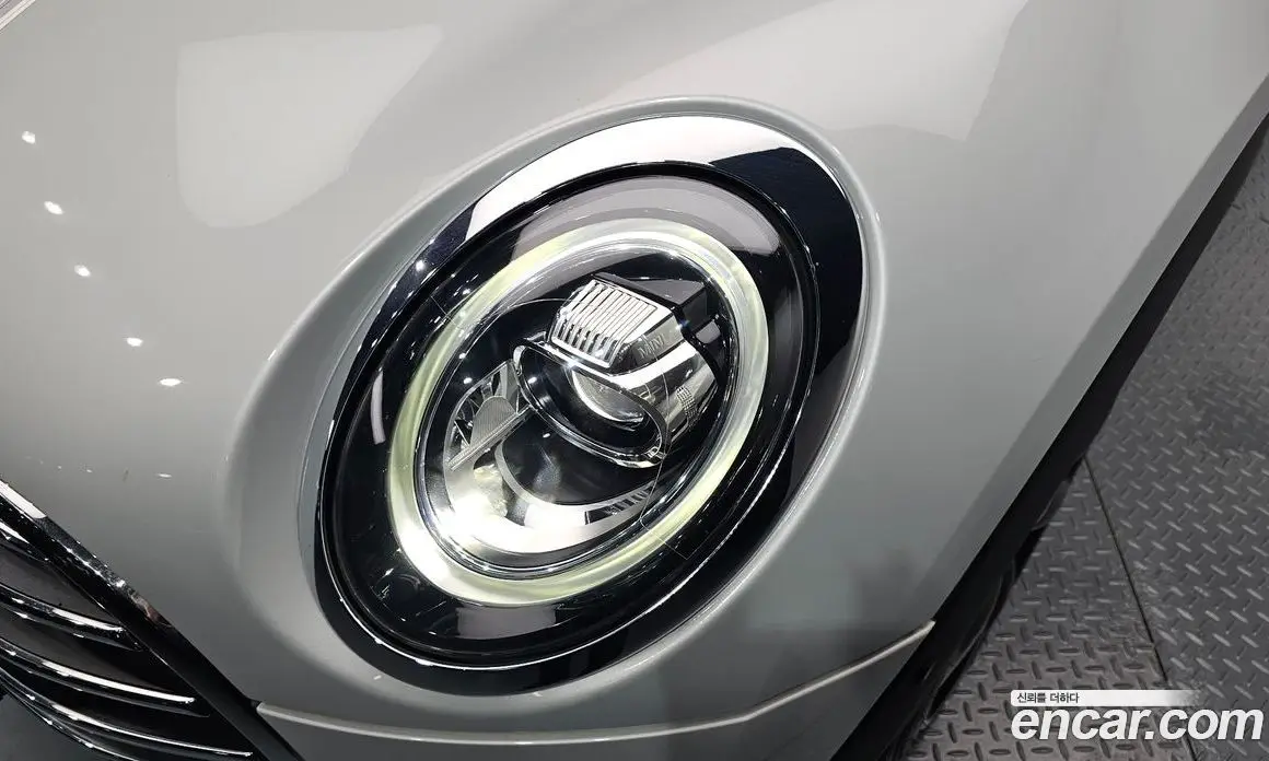 Mini Clubman 2021 1.5 автомат (гидро), фото 8