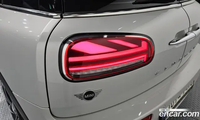 Mini Clubman 2021 1.5 автомат (гидро), миниатюра 9