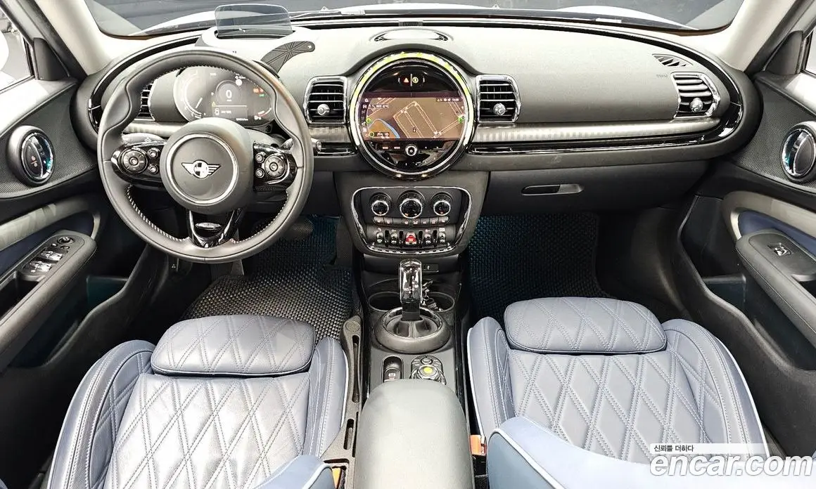 Mini Clubman 2021 1.5 автомат (гидро), фото 10