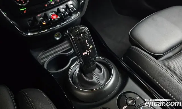 Mini Clubman 2021 1.5 автомат (гидро), миниатюра 12