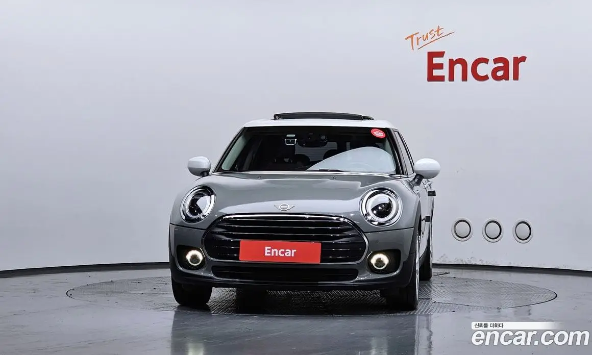 Mini Clubman 2021 1.5 автомат (гидро), фото 3 Mini Clubman 2021 1.5 автомат (гидро), фото 3