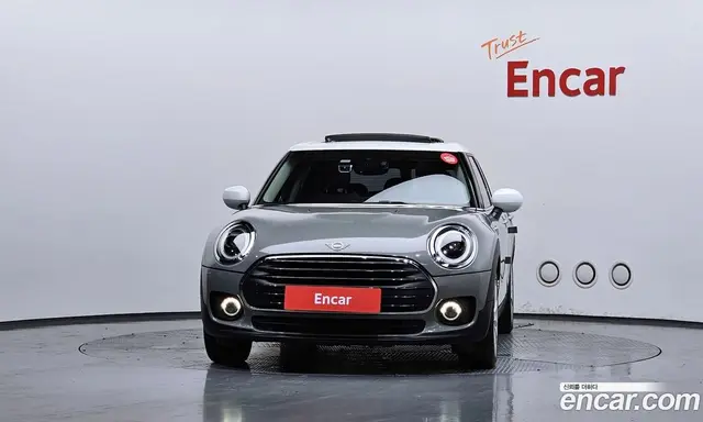 Mini Clubman 2021 1.5 автомат (гидро), миниатюра 3 Mini Clubman 2021 1.5 автомат (гидро), миниатюра 3