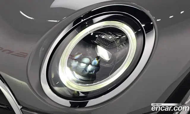 Mini Clubman 2021 1.5 автомат (гидро), миниатюра 8 Mini Clubman 2021 1.5 автомат (гидро), миниатюра 8