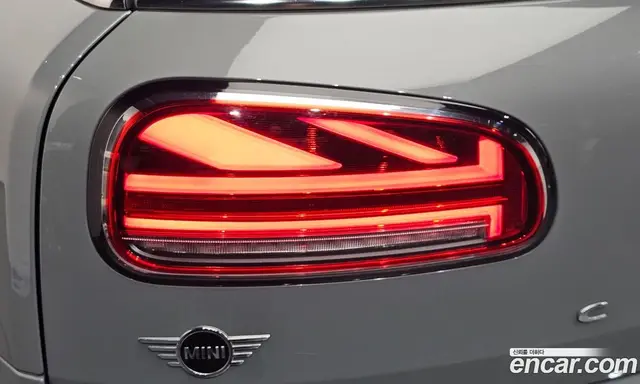 Mini Clubman 2021 1.5 автомат (гидро), миниатюра 9 Mini Clubman 2021 1.5 автомат (гидро), миниатюра 9
