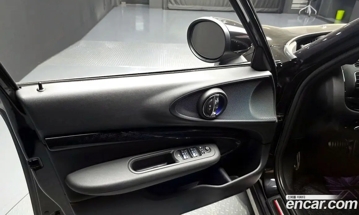 Mini Clubman 2022 2.0 автомат (гидро), фото 14 Mini Clubman 2022 2.0 автомат (гидро), фото 14