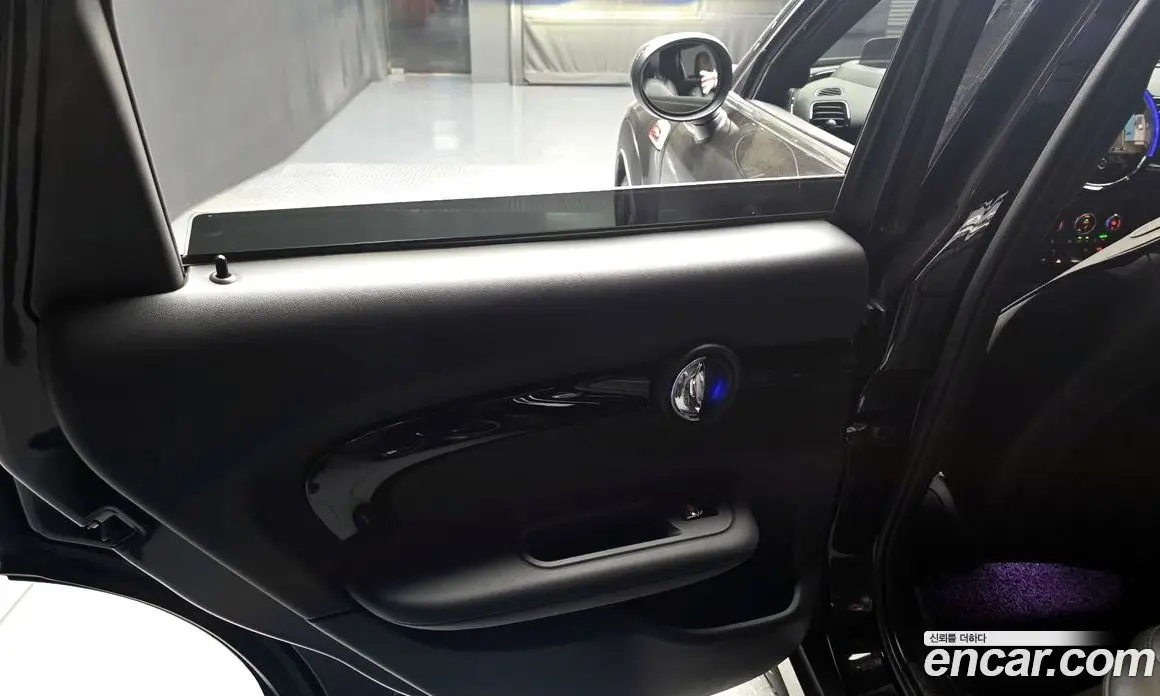 Mini Clubman 2022 2.0 автомат (гидро), фото 15 Mini Clubman 2022 2.0 автомат (гидро), фото 15