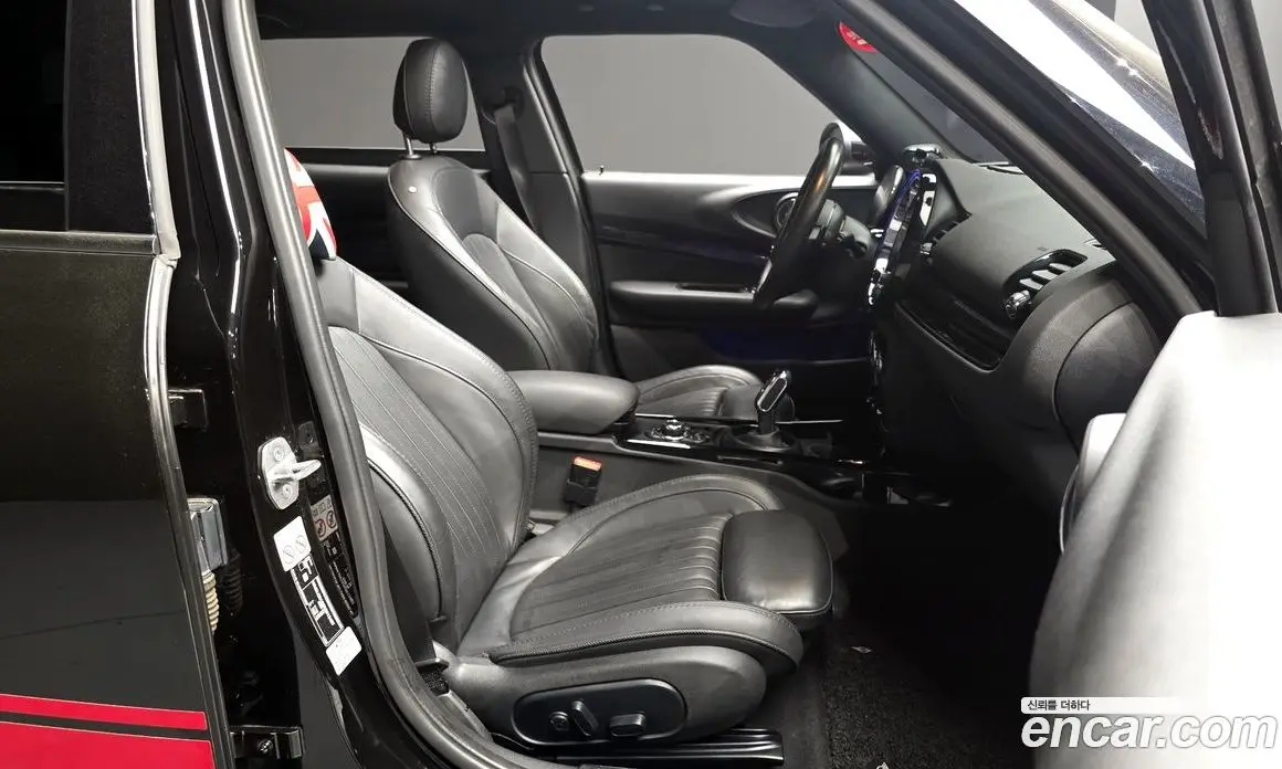 Mini Clubman 2022 2.0 автомат (гидро), фото 16 Mini Clubman 2022 2.0 автомат (гидро), фото 16