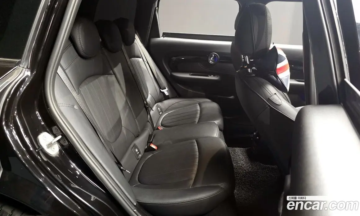Mini Clubman 2022 2.0 автомат (гидро), фото 17 Mini Clubman 2022 2.0 автомат (гидро), фото 17