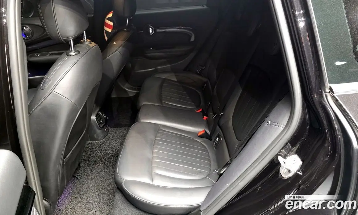 Mini Clubman 2022 2.0 автомат (гидро), фото 18 Mini Clubman 2022 2.0 автомат (гидро), фото 18
