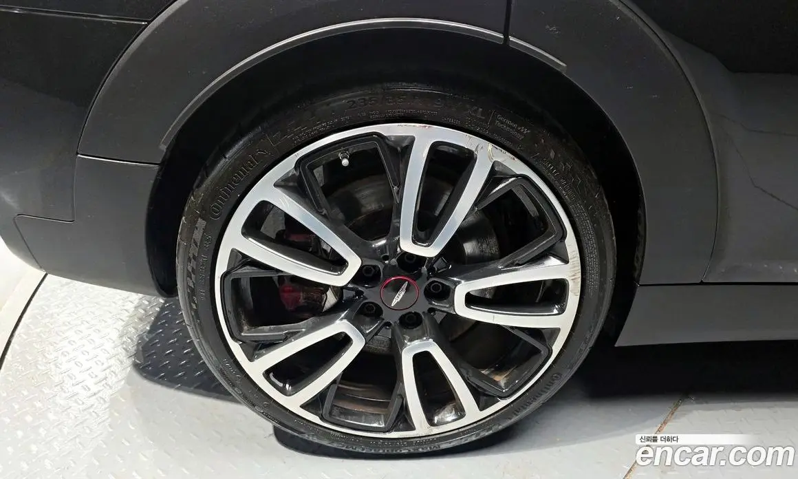 Mini Clubman 2022 2.0 автомат (гидро), фото 5 Mini Clubman 2022 2.0 автомат (гидро), фото 5
