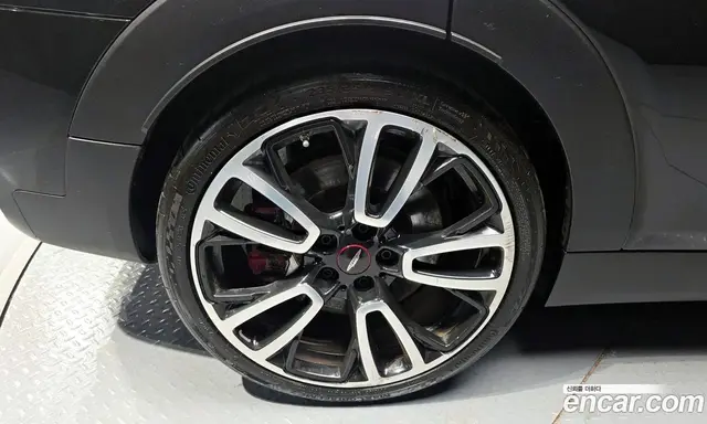 Mini Clubman 2022 2.0 автомат (гидро), миниатюра 5 Mini Clubman 2022 2.0 автомат (гидро), миниатюра 5