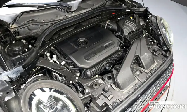 Mini Clubman 2022 2.0 автомат (гидро), миниатюра 6 Mini Clubman 2022 2.0 автомат (гидро), миниатюра 6