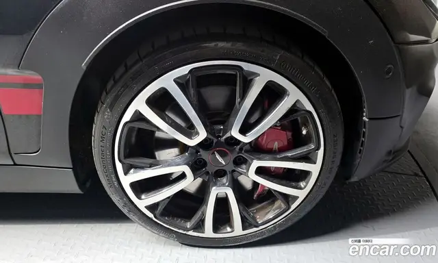 Mini Clubman 2022 2.0 автомат (гидро), миниатюра 7 Mini Clubman 2022 2.0 автомат (гидро), миниатюра 7