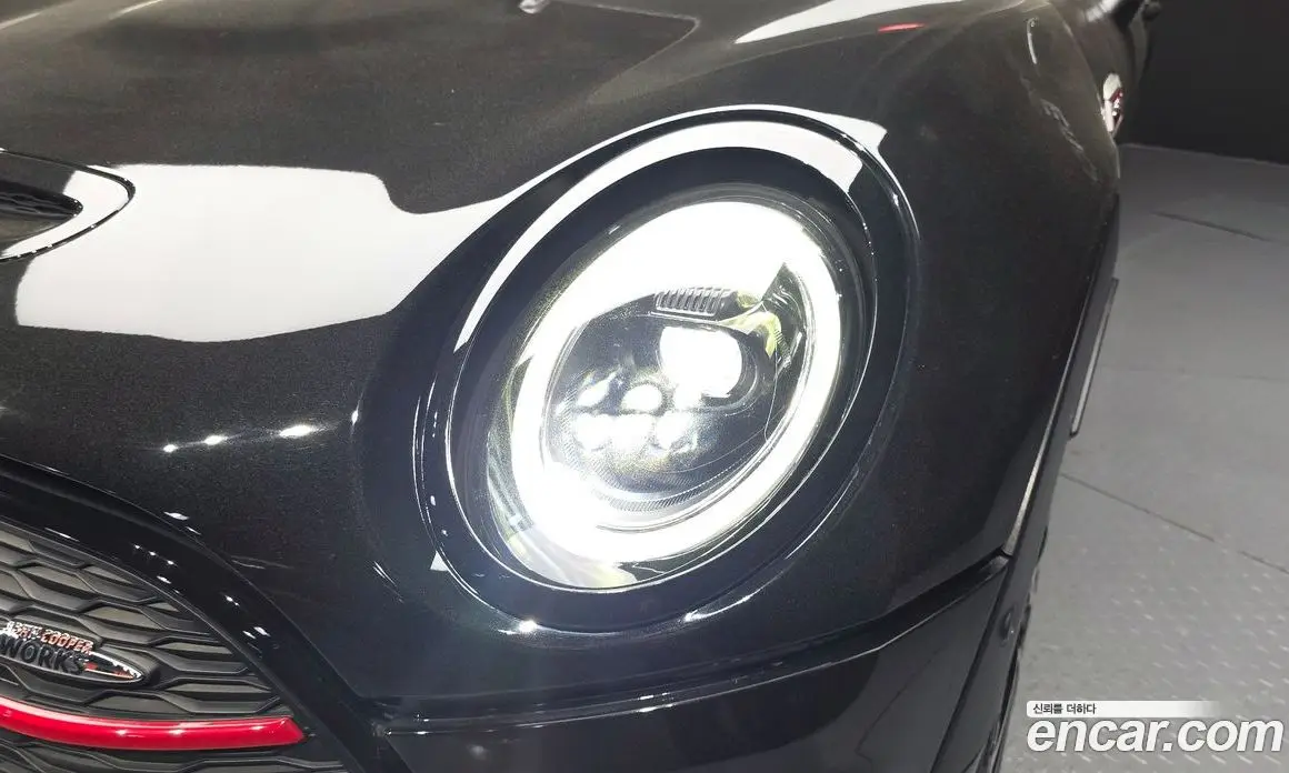Mini Clubman 2022 2.0 автомат (гидро), фото 8 Mini Clubman 2022 2.0 автомат (гидро), фото 8