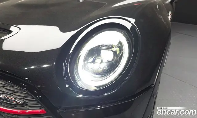 Mini Clubman 2022 2.0 автомат (гидро), миниатюра 8 Mini Clubman 2022 2.0 автомат (гидро), миниатюра 8