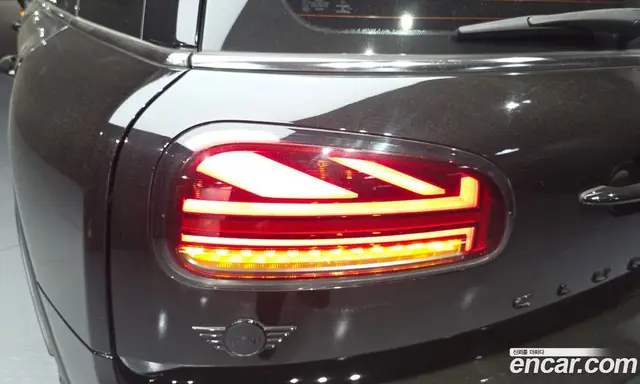 Mini Clubman 2022 2.0 автомат (гидро), миниатюра 9 Mini Clubman 2022 2.0 автомат (гидро), миниатюра 9