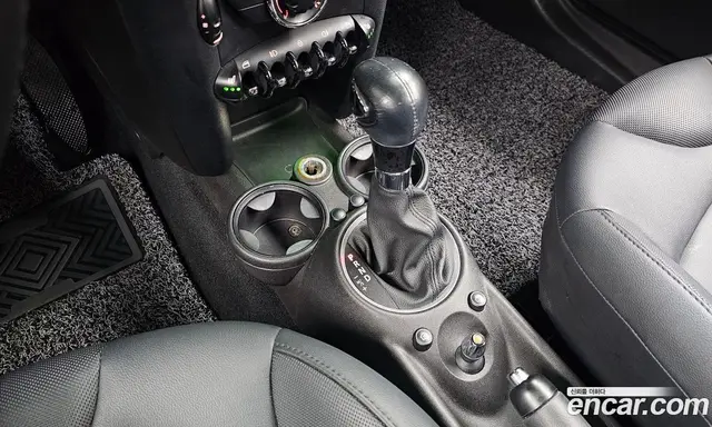 Mini Cooper 2012 1.6 автомат (гидро), миниатюра 11