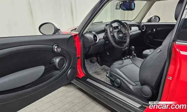 Mini Cooper 2012 1.6 автомат (гидро), миниатюра 12