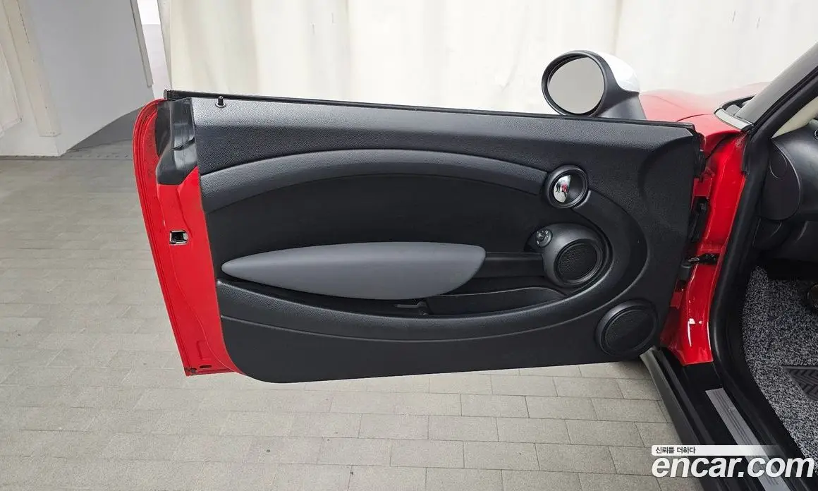 Mini Cooper 2012 1.6 автомат (гидро), фото 13