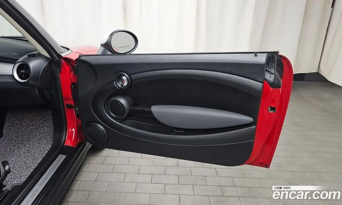 Mini Cooper 2012 1.6 автомат (гидро), фото 14