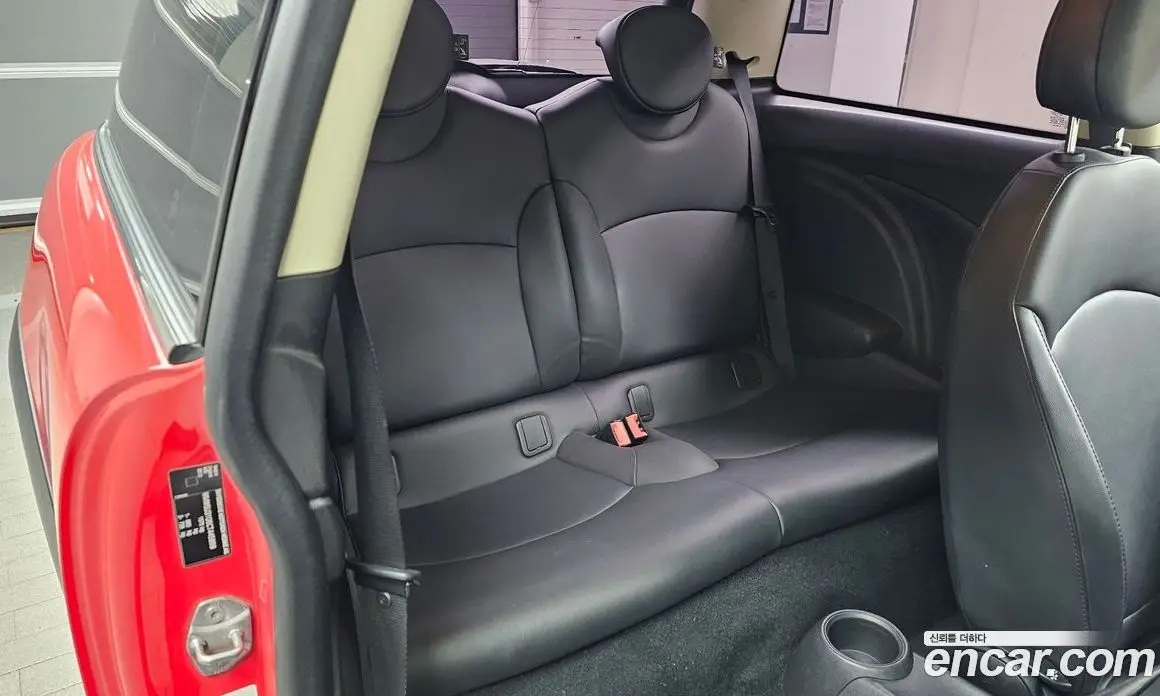 Mini Cooper 2012 1.6 автомат (гидро), фото 16