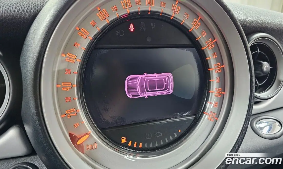Mini Cooper 2012 1.6 автомат (гидро), фото 19