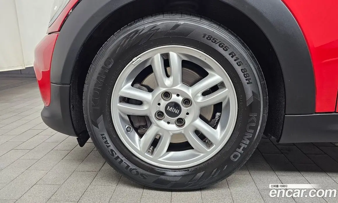Mini Cooper 2012 1.6 автомат (гидро), фото 4